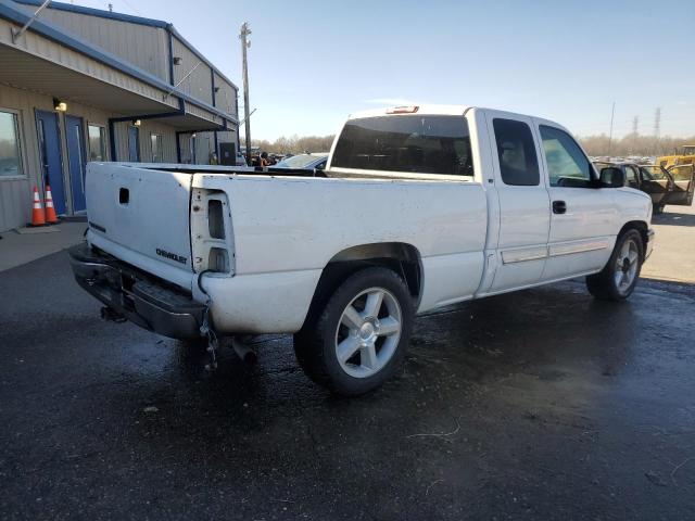 Снимка 3 от търг – 2004 CHEVROLET SILVERADO с VIN 2GCEC19V541328946