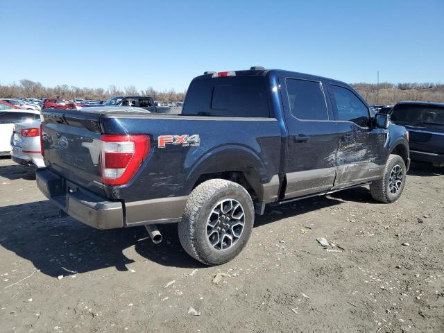 Photo 3 from auction – 2021 FORD F150 SUPER with VIN 1FTFW1ED2MFC50689