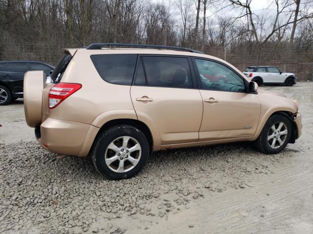 Photo 3 from auction – 2010 TOYOTA RAV4 LIMIT with VIN 2T3DK4DV5AW030231