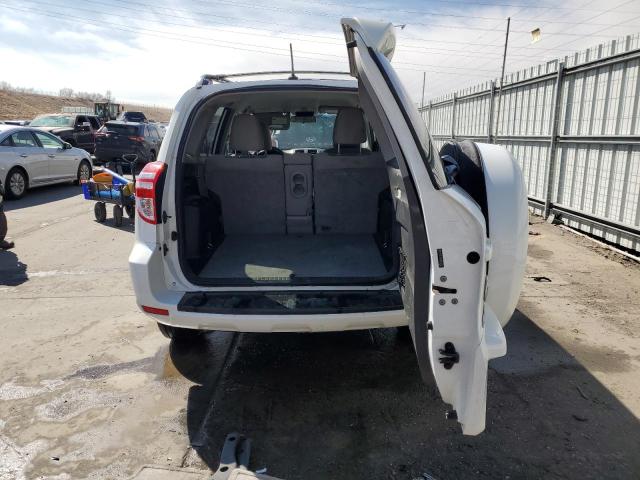 Photo 6 from auction – 2012 TOYOTA RAV4 with VIN 2T3BF4DV3CW182071