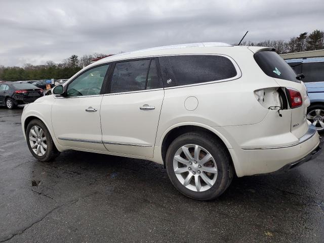 Снимка 2 от търг – 2013 BUICK ENCLAVE с VIN 5GAKVDKD1DJ105536