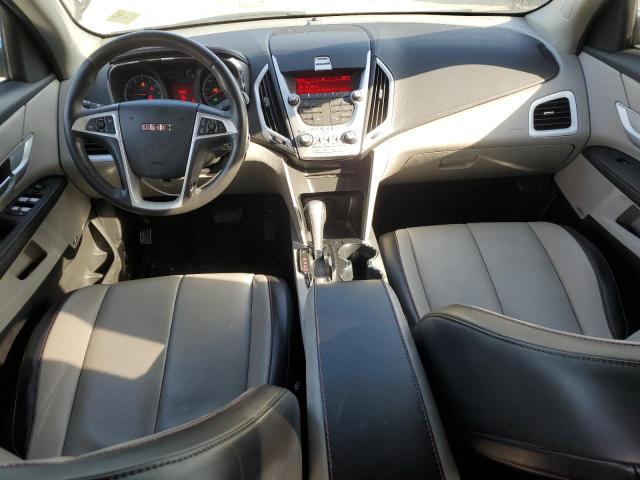 Foto 8 de la subasta – 2011 GMC TERRAIN SL con VIN 2CTALUECXB6299680
