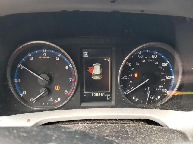 Photo 9 from auction – 2018 TOYOTA RAV4 LE with VIN 2T3ZFREVXJW464408