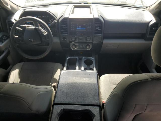 Photo 8 from auction – 2015 FORD F150 SUPER with VIN 1FTEX1CFXFFB30798