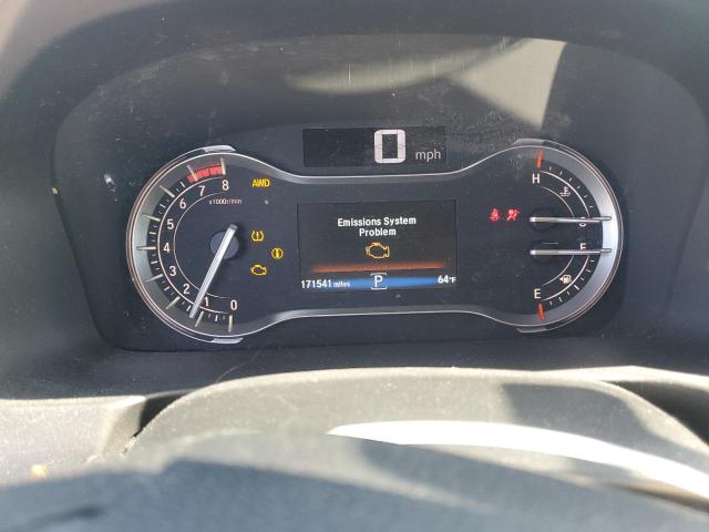 Снимка 9 от търг – 2016 HONDA PILOT EXL с VIN 5FNYF6H55GB112759