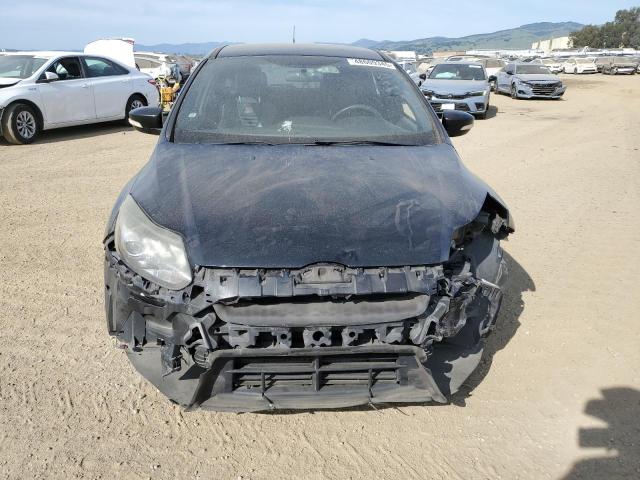 Photo 5 from auction – 2014 FORD FOCUS ST with VIN 1FADP3L98EL148689