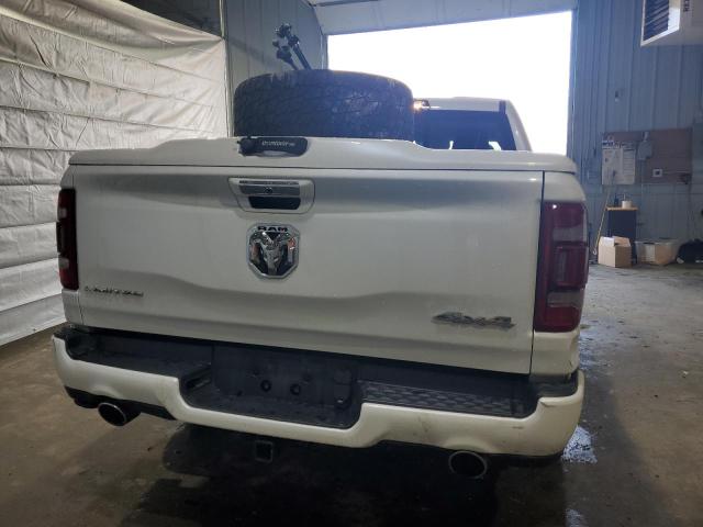 Photo 6 from auction – 2019 RAM 1500 LIMIT with VIN 1C6SRFHT1KN772312
