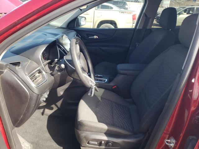 Photo 7 from auction – 2018 CHEVROLET EQUINOX LT with VIN 3GNAXKEX5JS608891