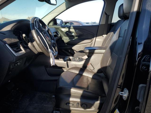 Photo 7 from auction – 2020 GMC TERRAIN SL with VIN 3GKALVEX2LL338901