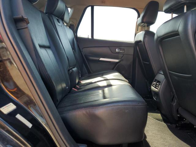 Photo 11 from auction – 2011 FORD EDGE LIMIT with VIN 2FMDK4KC2BBA65584