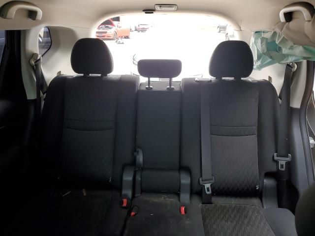Photo 10 from auction – 2018 NISSAN ROGUE S with VIN KNMAT2MT8JP610815