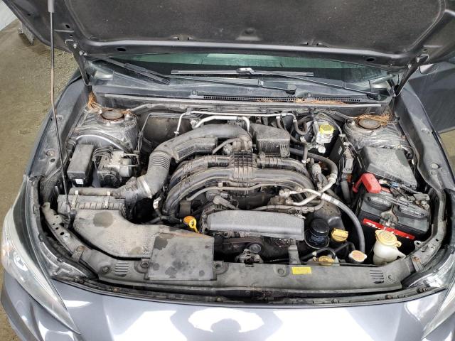 Photo 12 from auction – 2018 SUBARU IMPREZA PR with VIN 4S3GTAB65J3710329