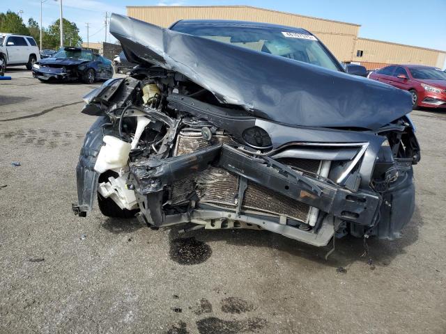 Photo 5 from auction – 2011 TOYOTA CAMRY BASE with VIN 4T1BF3EK3BU168791