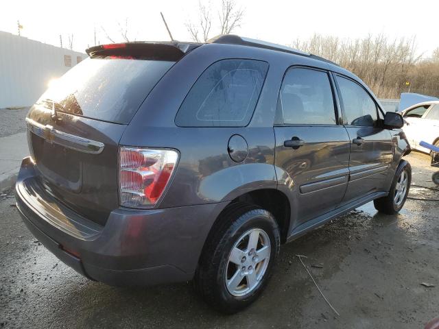 Photo 3 from auction – 2008 CHEVROLET EQUINOX LS with VIN 2CNDL23FX86292579