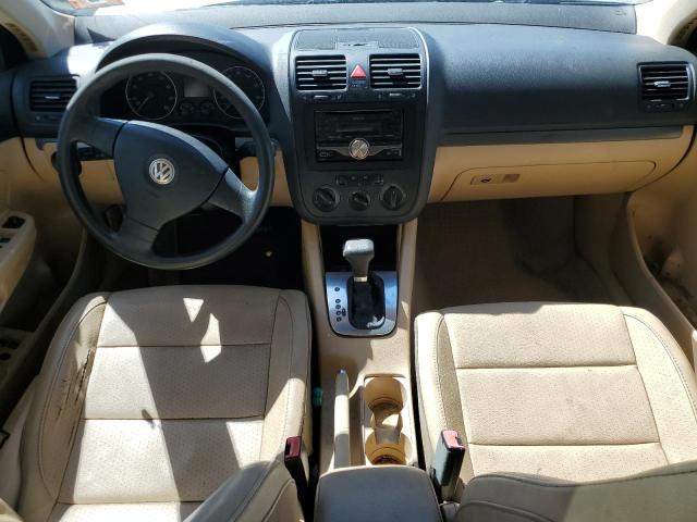 Photo 8 from auction – 2007 VOLKSWAGEN JETTA WOLF with VIN 3VWEG71KX7M126008