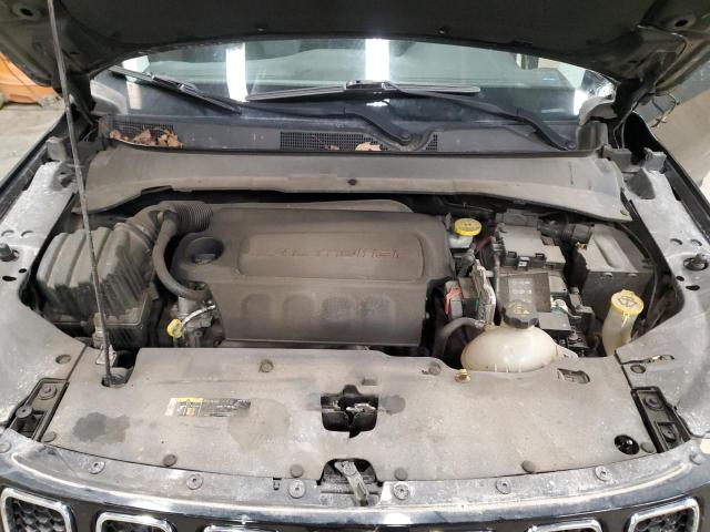 Снимка 12 от търг – 2018 JEEP COMPASS LA с VIN 3C4NJCBB8JT293346