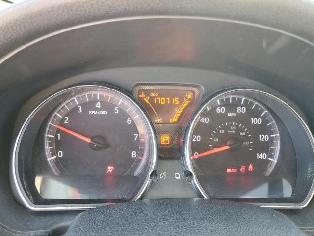 Photo 9 from auction – 2015 NISSAN VERSA NOTE with VIN 3N1CE2CPXFL417000
