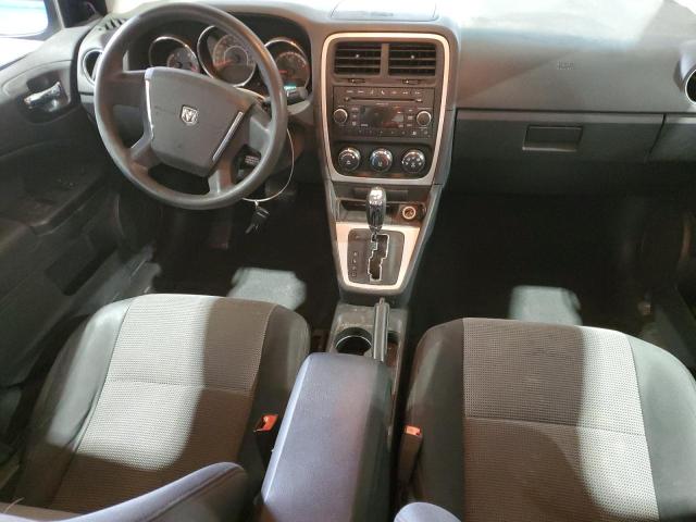 Снимка 8 от търг – 2010 DODGE CALIBER SX с VIN 1B3CB4HA3AD560862