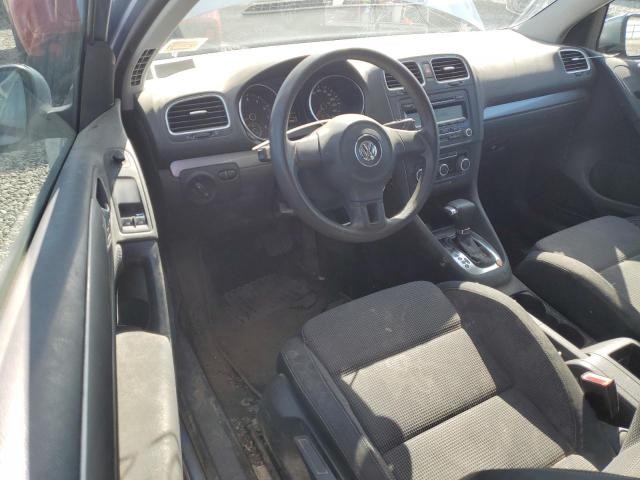 Photo 8 from auction – 2011 VOLKSWAGEN GOLF with VIN WVWBA7AJ2BW022832