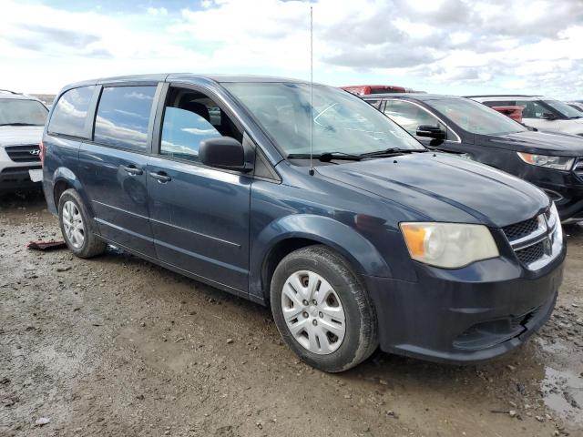 Photo 4 from auction – 2014 DODGE GRAND CARA with VIN 2C4RDGBG4ER151418