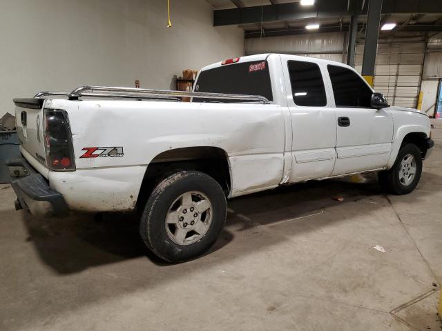 Снимка 3 от търг – 2005 CHEVROLET SILVERADO с VIN 2GCEK19B951384835
