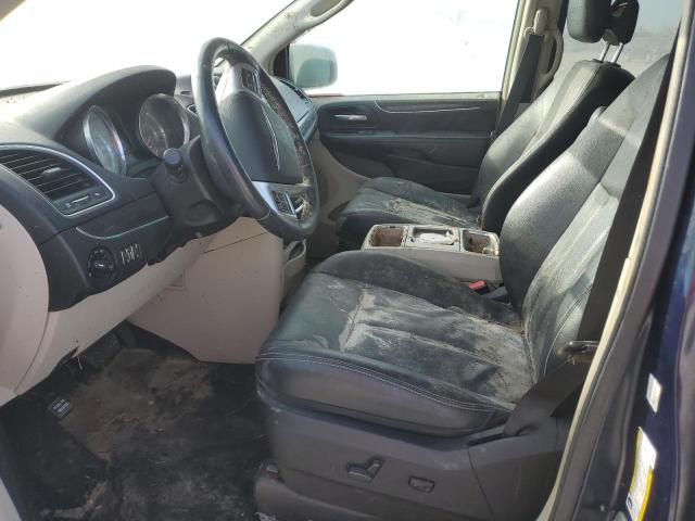Photo 7 from auction – 2013 CHRYSLER TOWN & COU with VIN 2C4RC1CG5DR560024