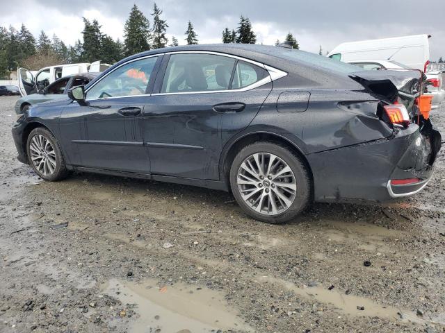 Photo 2 from auction – 2021 LEXUS ES 250 BAS with VIN 58AD11D18MU001200