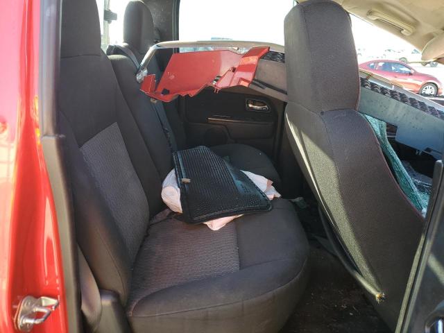 Photo 10 from auction – 2011 CHEVROLET COLORADO L with VIN 1GCHSDFE1B8119624