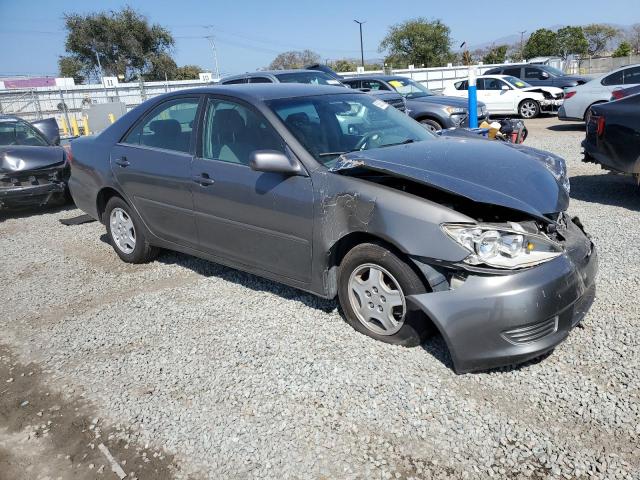 Photo 4 from auction – 2005 TOYOTA CAMRY LE with VIN 4T1BE32K15U987553