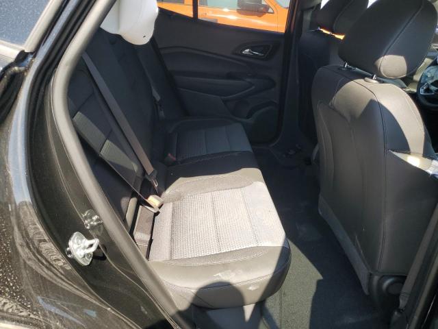 Photo 10 from auction – 2025 CHEVROLET TRAX with VIN KL77LHEP1SC176774
