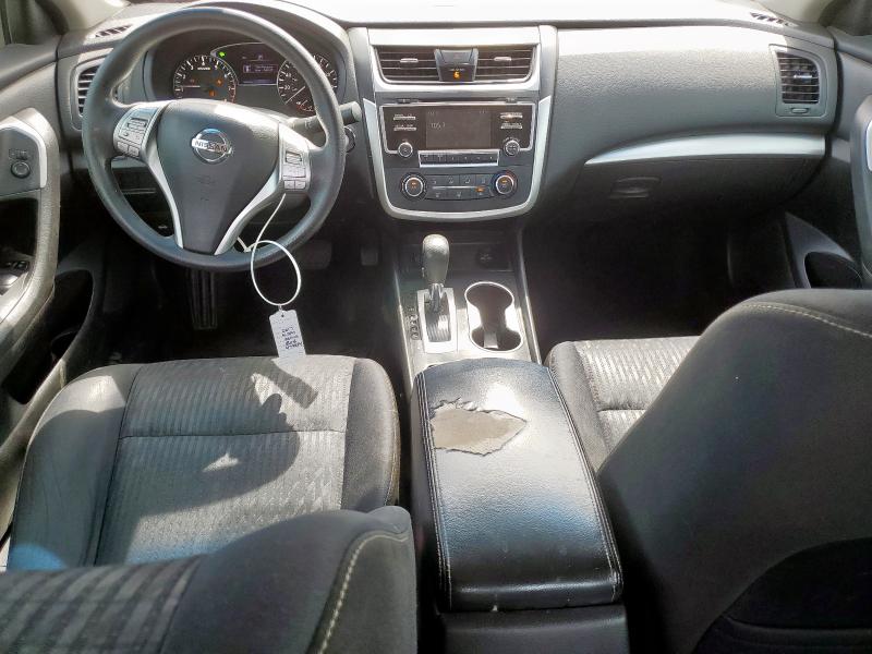 Photo 8 from auction – 2017 NISSAN ALTIMA 2.5 with VIN 1N4AL3AP4HC478284