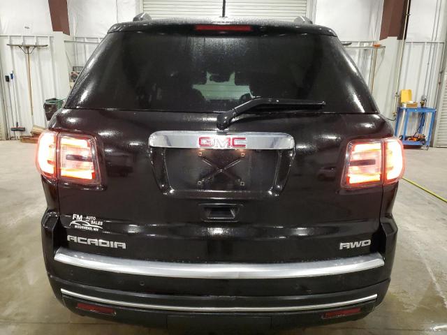 Photo 6 from auction – 2016 GMC ACADIA SLT with VIN 1GKKVRKD4GJ259078