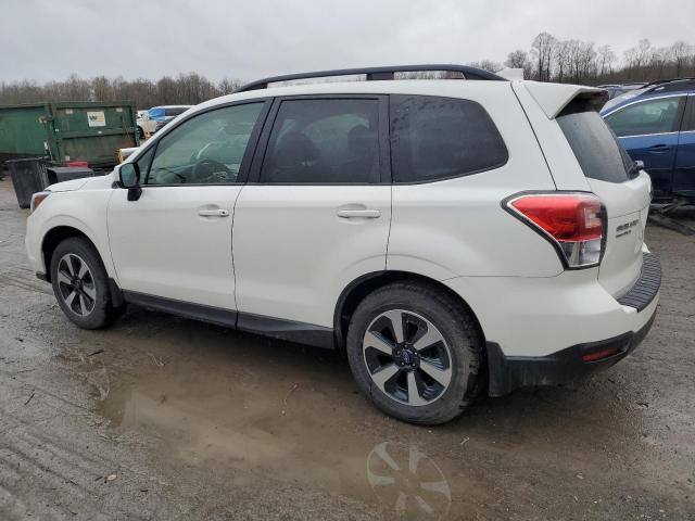 Снимка 2 от търг – 2018 SUBARU FORESTER 2 с VIN JF2SJAGC8JH525338
