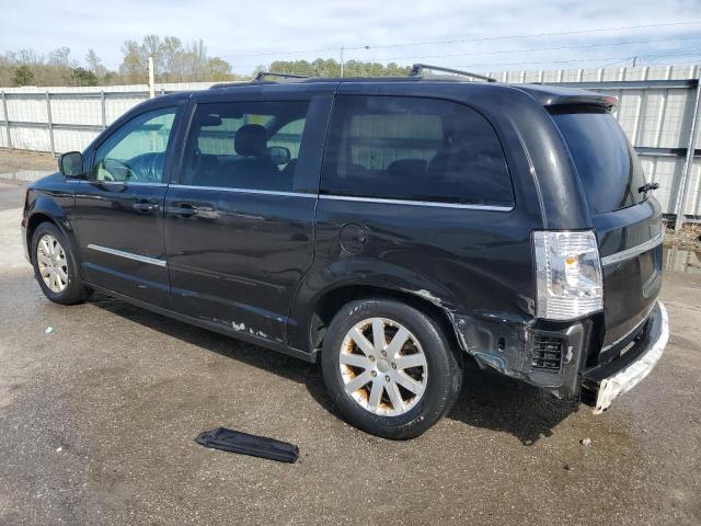 Photo 2 from auction – 2013 CHRYSLER TOWN & COU with VIN 2C4RC1BG0DR660937