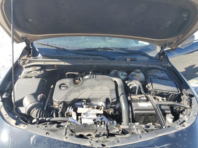 Photo 11 from auction – 2016 CHEVROLET MALIBU LS with VIN 1G1ZB5ST6GF276463