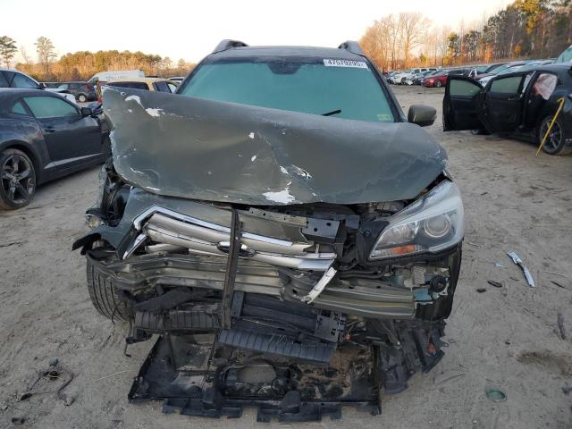 Photo 5 from auction – 2017 SUBARU OUTBACK 2. with VIN 4S4BSANC8H3438430