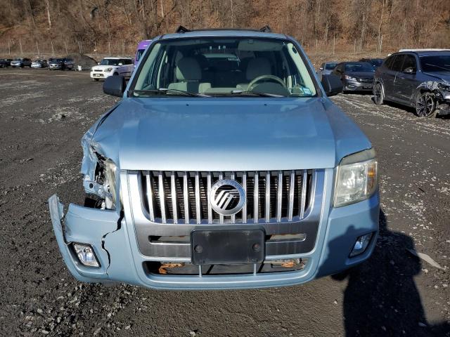 Photo 5 from auction – 2008 MERCURY MARINER with VIN 4M2CU81118KJ02280