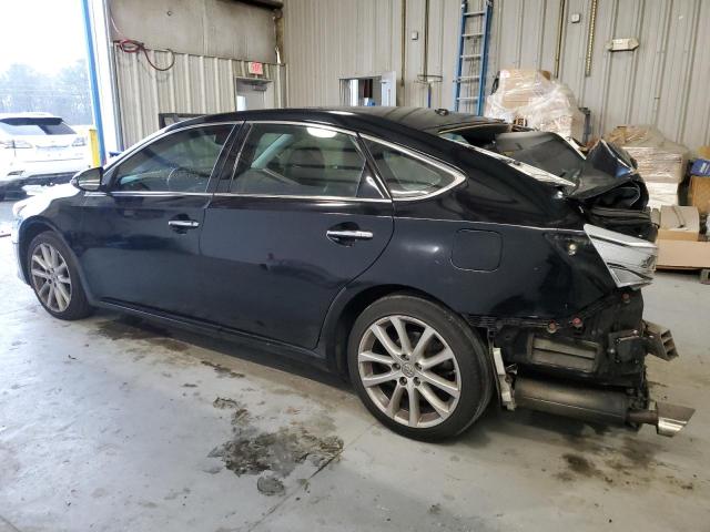 Photo 2 from auction – 2013 TOYOTA AVALON BAS with VIN 4T1BK1EB4DU032379