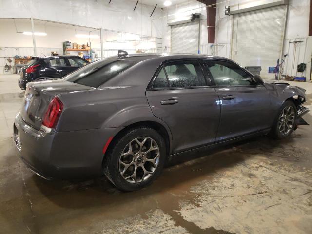 Снимка 3 от търг – 2015 CHRYSLER 300 S с VIN 2C3CCAGG4FH892422