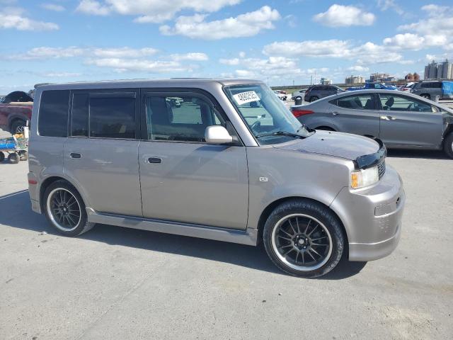 Photo 4 from auction – 2004 TOYOTA SCION XB with VIN JTLKT324240142944