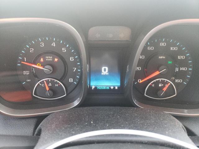Photo 9 from auction – 2014 CHEVROLET MALIBU 1LT with VIN 1G11C5SL3EF144736