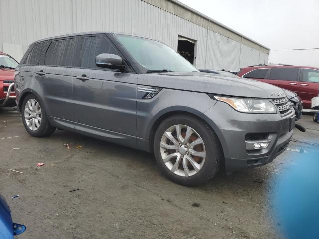 Снимка 4 от търг – 2014 LAND ROVER RANGE ROVE с VIN SALWR2WF1EA376921