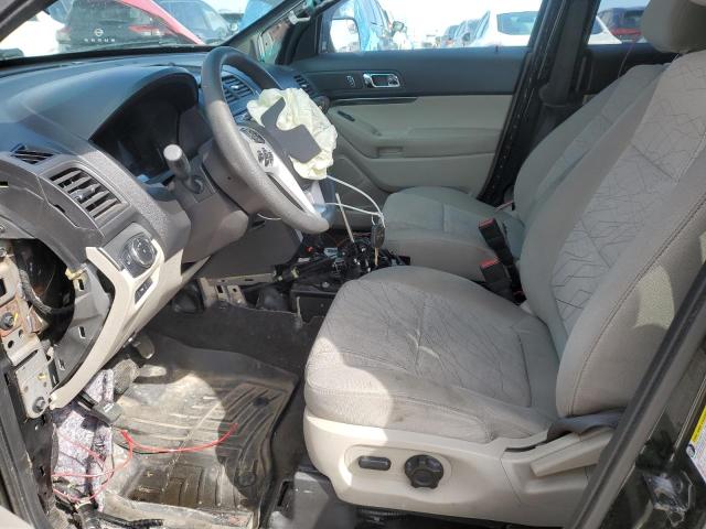 Снимка 7 от търг – 2012 FORD EXPLORER с VIN 1FMHK8B87CGB03289