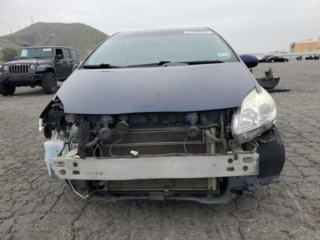 Photo 5 from auction – 2015 TOYOTA PRIUS with VIN JTDKN3DU3F0434009