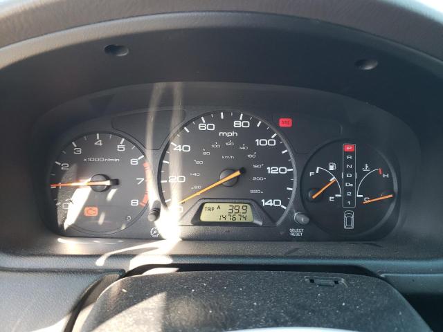 Photo 9 from auction – 2003 HONDA ODYSSEY EX with VIN 5FNRL18023B027215
