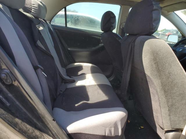 Photo 10 from auction – 2007 TOYOTA COROLLA CE with VIN 2T1BR32E37C785302