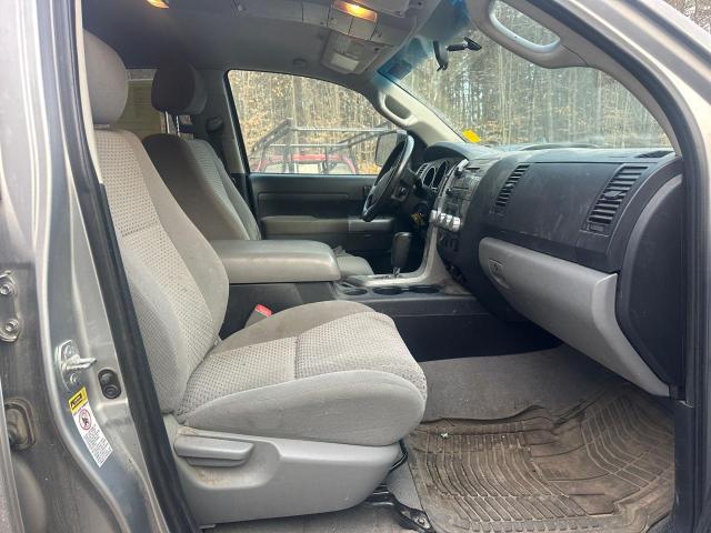 Photo 5 from auction – 2007 TOYOTA TUNDRA DOU with VIN 5TBBV54187S450263