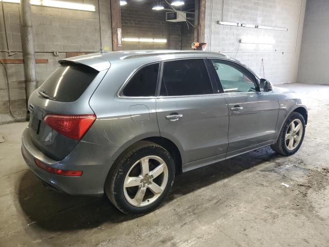 Photo 3 from auction – 2012 AUDI Q5 PREMIUM with VIN WA1DKAFP6CA082086