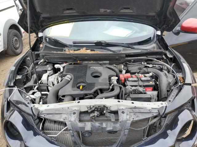 Photo 12 from auction – 2013 NISSAN JUKE S with VIN JN8AF5MV4DT230154
