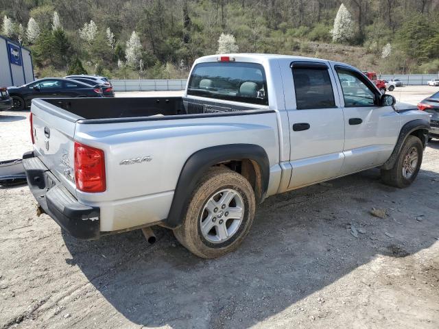 Photo 3 from auction – 2011 DODGE DAKOTA SLT with VIN 1D7RW3GK3BS626430